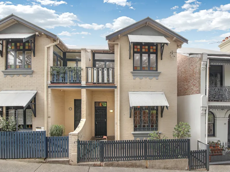 Position & Potential By The Park