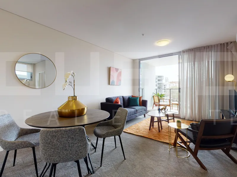 The NEWEST building in Bankstown