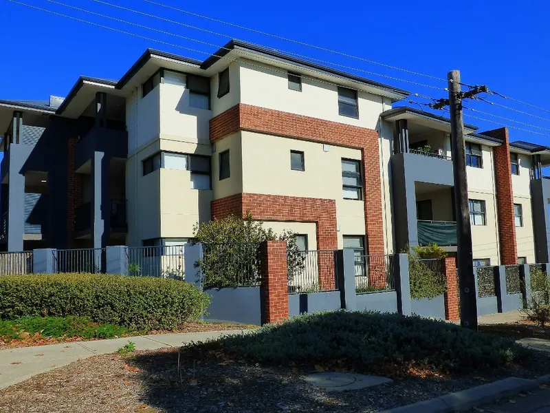 Spacious & Luxurious 2bed Apartment!