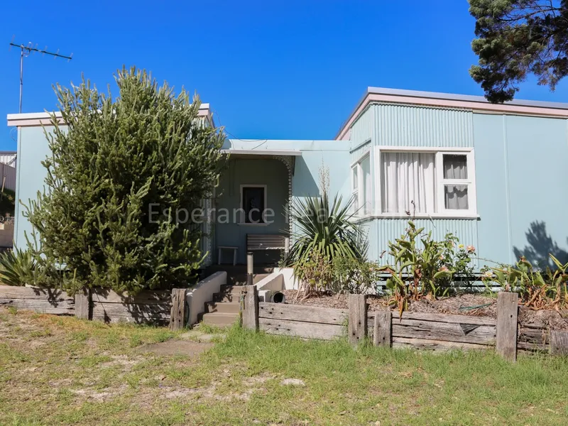 Prime Development Site