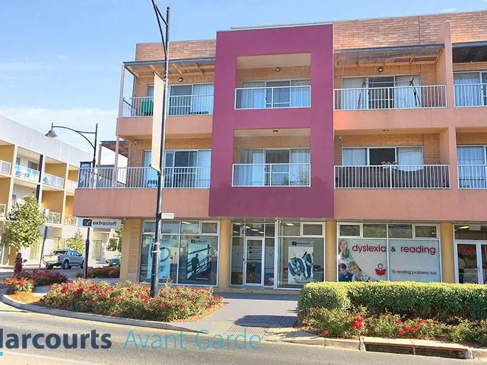 Fully Furnished Townhouse in Central Mawson Lakes