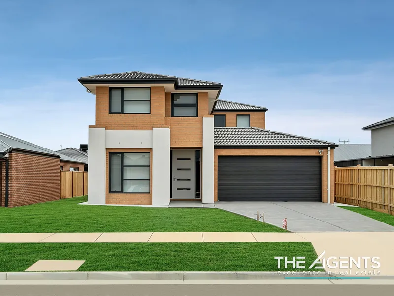 #Brandnew #Albrightestate #Eastfacing