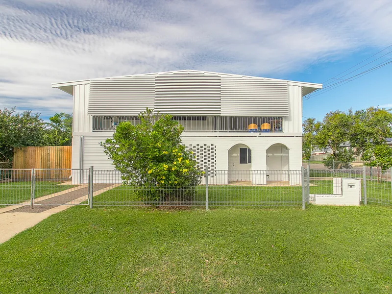 Just Beautiful...Quality Home Your Whole Family Can Enjoy