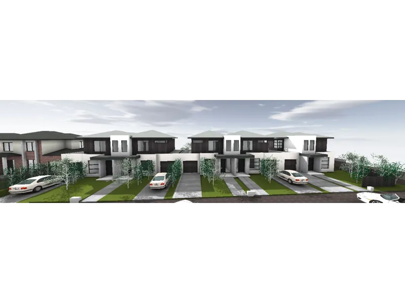 LUXURIOUS TOWNHOUSE IN THE HEART OF NOBLE PARK 