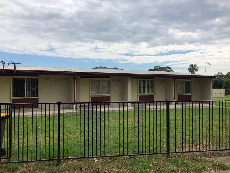 Tidy Studio Apartment