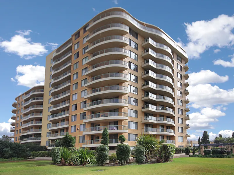 Completely Furnished Apartment