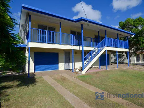 Ideally Located 2 Story Permanent Rental