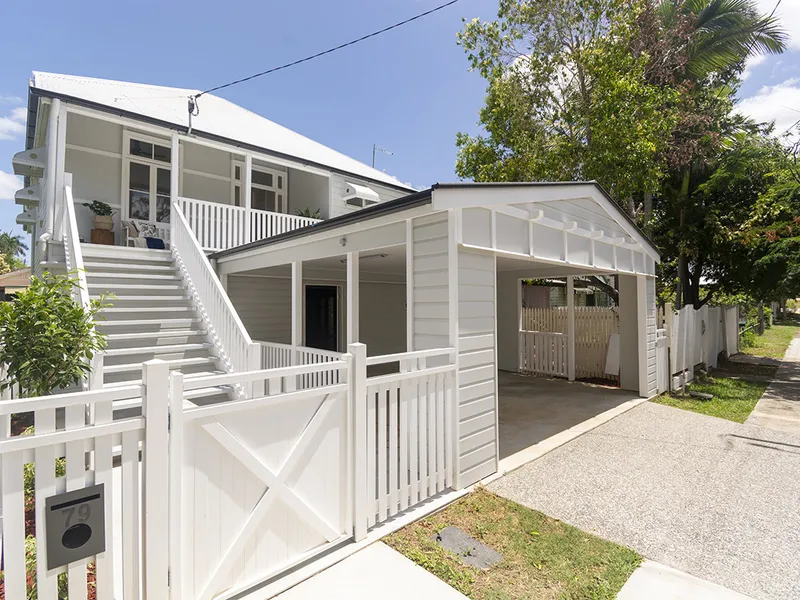 This 3 bedroom renovated home located in one of the most sought after streets of West End