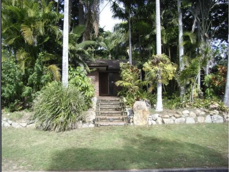 Nature Lover’s Retreat