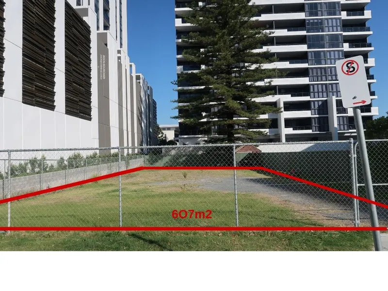 Rare Opportunity! Ready to Build!