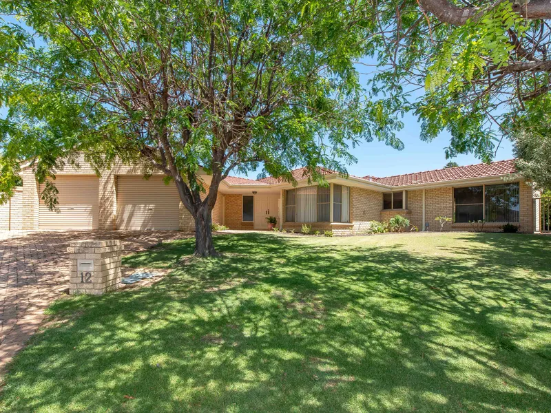 THE HOME THAT KEEPS ON GIVING!