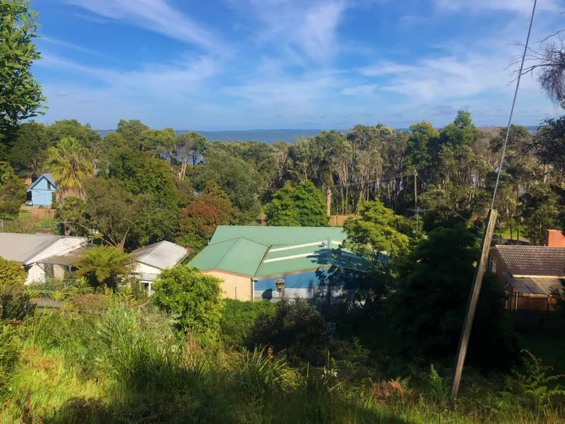 COASTAL LAND OPPORTUNITY - PRICE REDUCED - CALL NOW!