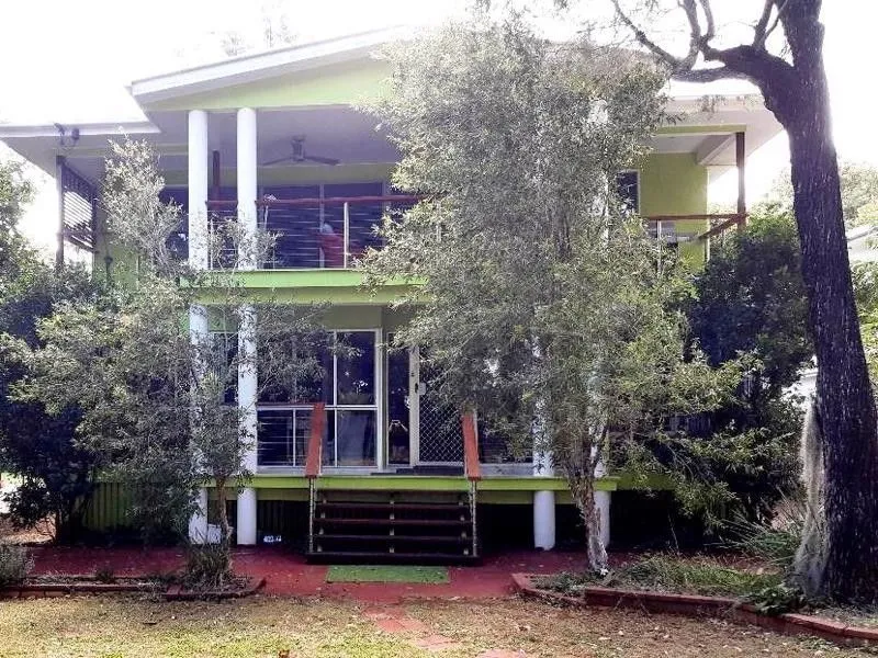 ISLAND BEAUTY!  RARE OPPORTUNITY – NEVER BEFORE OFFERED FOR SALE