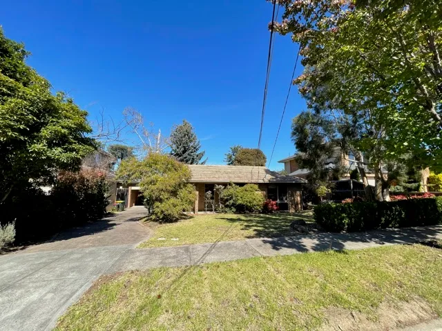 Superb, Larger 3 bedroom home in a desired location