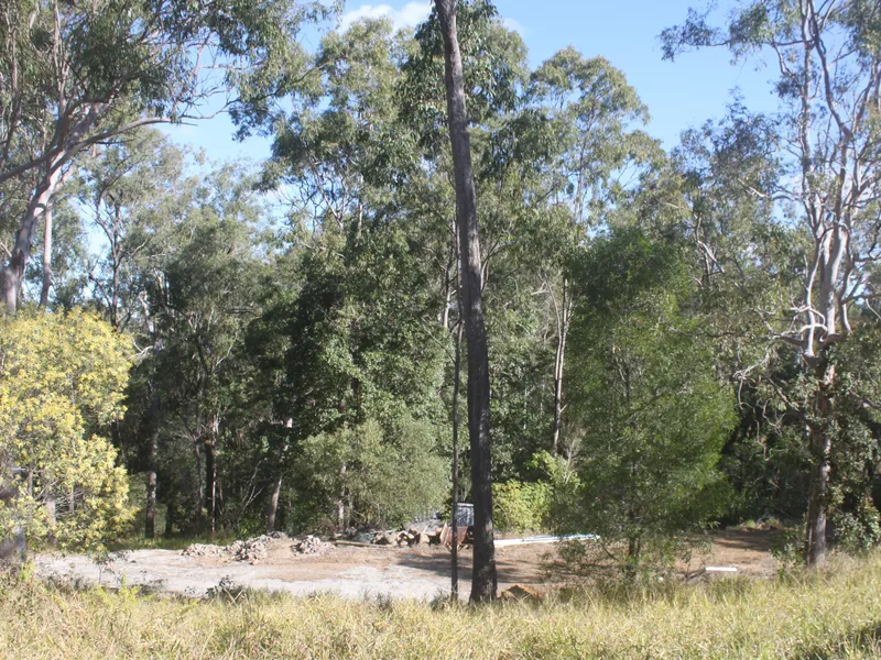 Tranquil Live Style Block