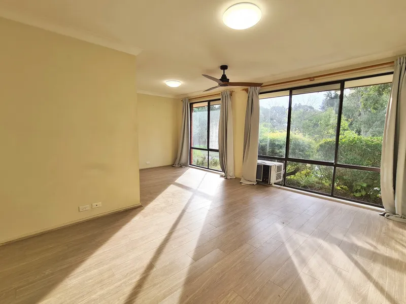 Four Bedroom Family Home