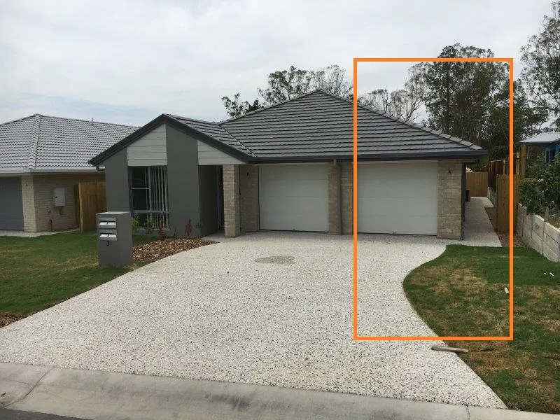 Affordable Charming 2 bedroom Duplex