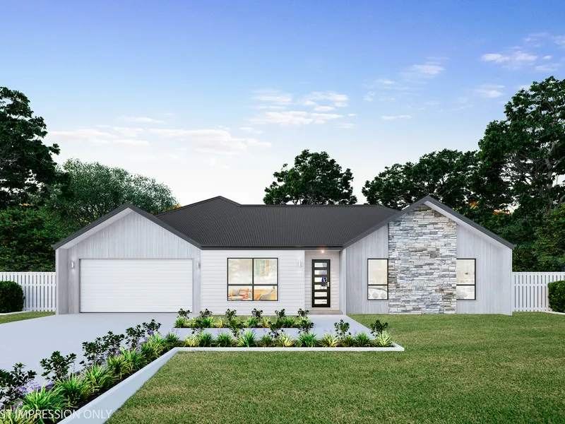 Feature packed, acreage home that ticks all the boxes!