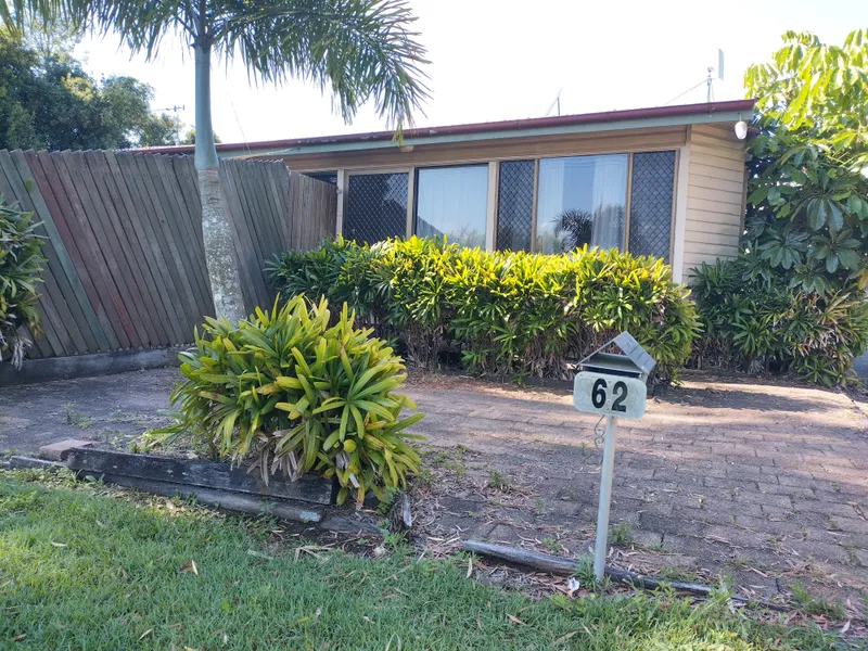 Bigger than it Looks!