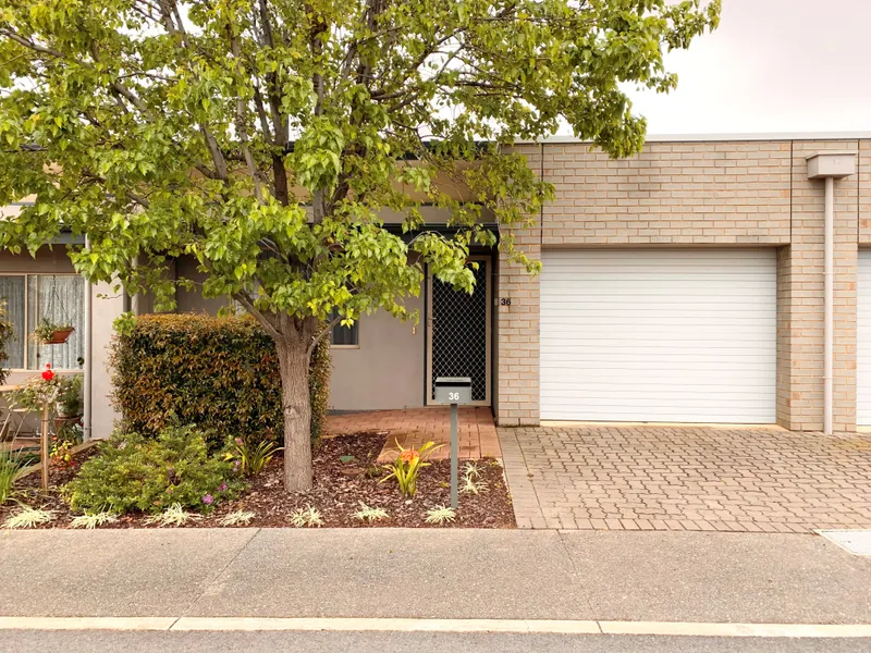 The right time is now with $15,000^ off Unit 36 