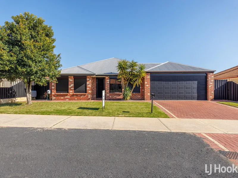 One For The Entertainer!