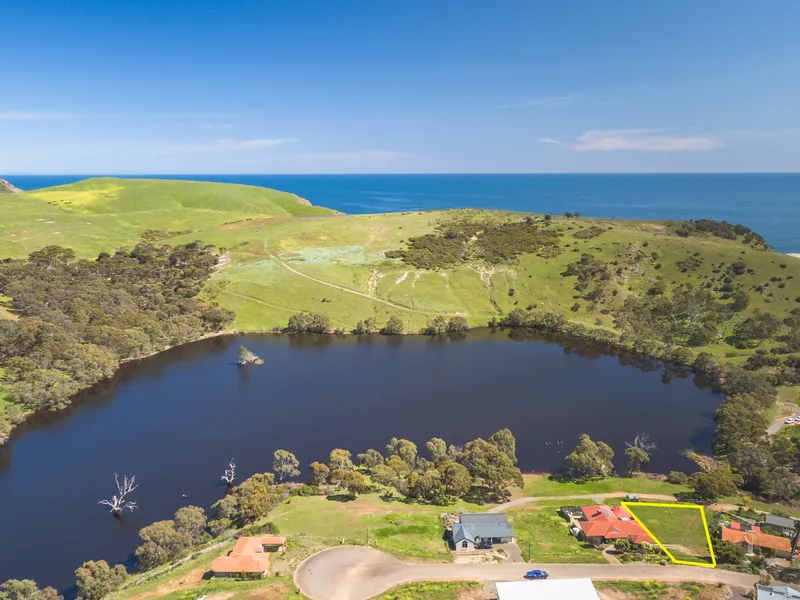 Your dream allotment awaits...