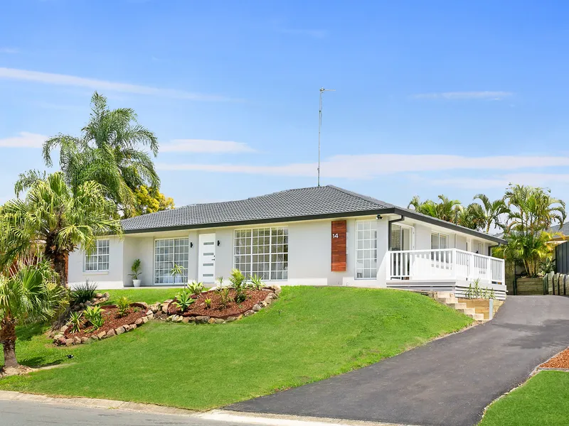 Meticulous renovation delivers family perfection