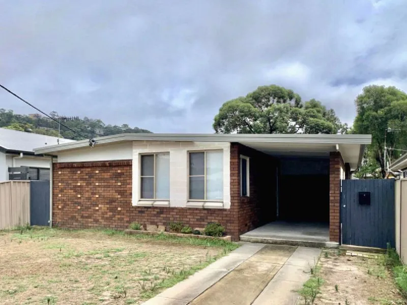 Two bedroom home - Ettalong Beach