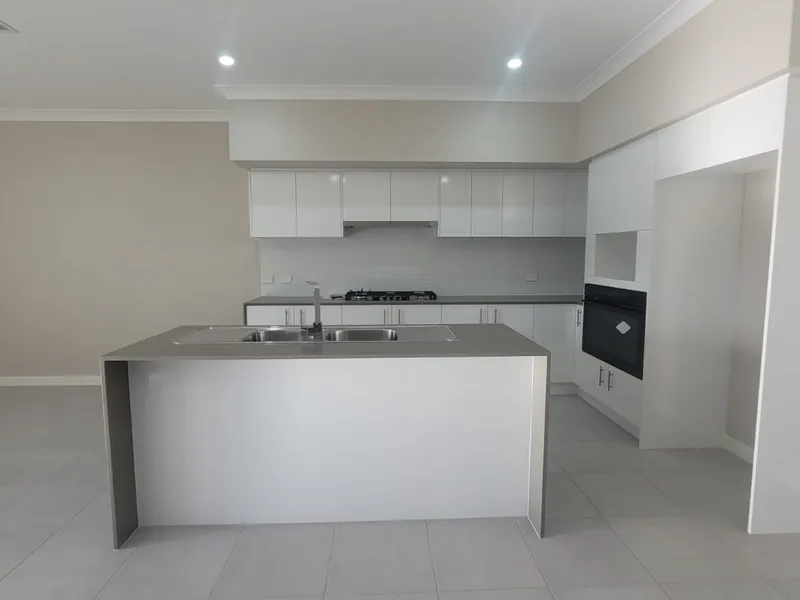 Brand New Double Storey House for Rent