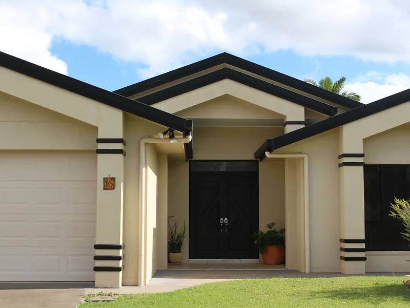 MOVE-IN-READY 16 Marinelli Avenue, Mareeba