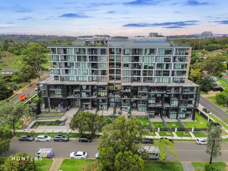 Welcome to Château - Where Artful Living Meets Timeless Luxury