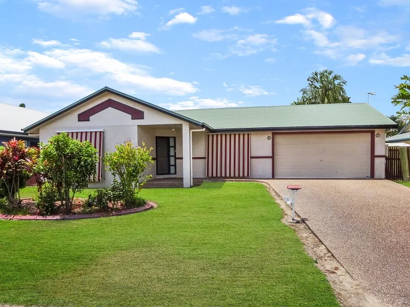 Greenwood Estate | Central Location