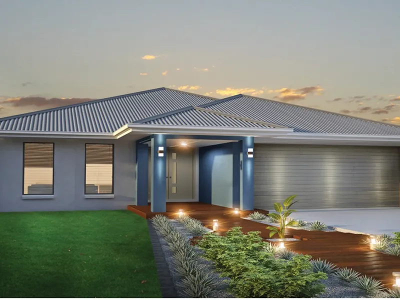 Introducing Bond 220 - produced by Fresh Homes 🌾 Grand Secret