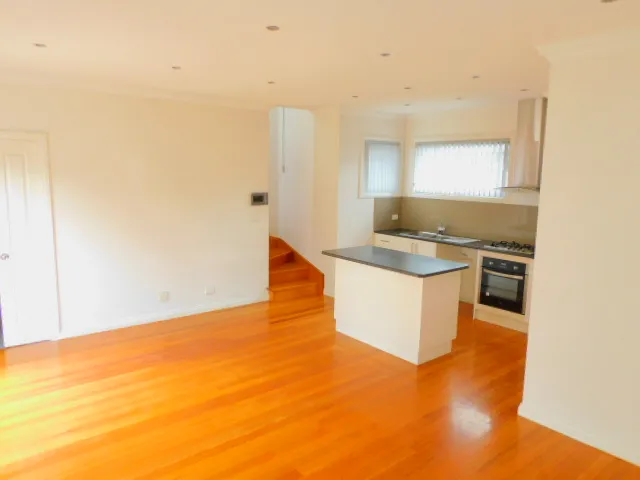 INSPECT by appointment & MOVE IN NOW