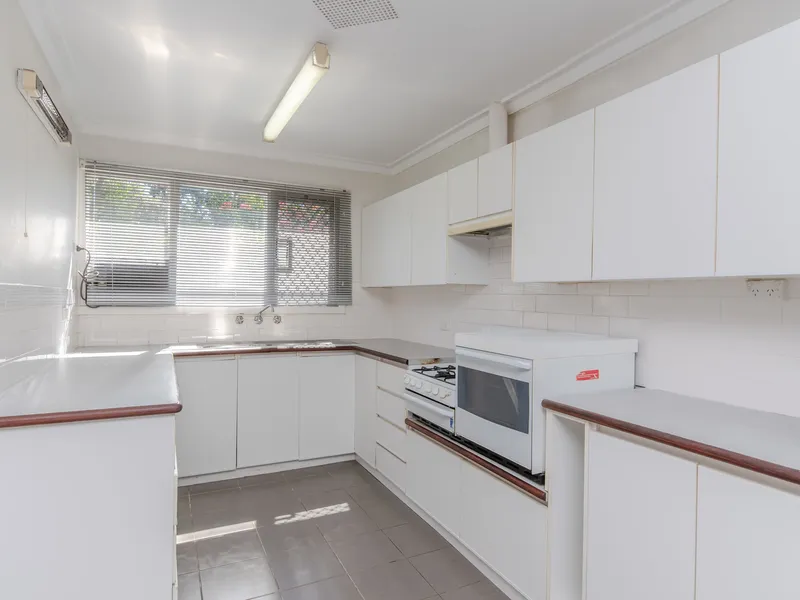 GREAT HOME IN GREAT LOCATION!