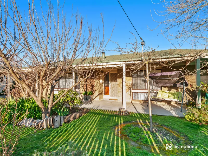 THE COMPLETE PACKAGE!