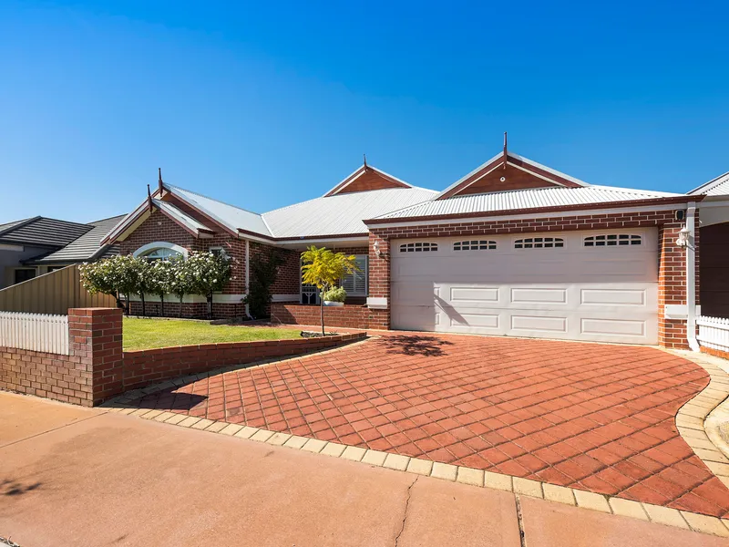 Charming Federation Style Home