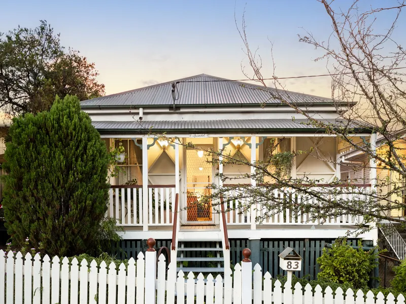 Renovated Beautiful Family Home on a Quiet Street in Alderley!