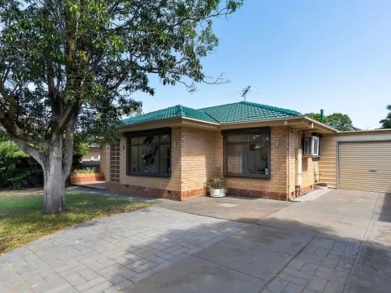 Beautiful Home With A Rumpus Room 