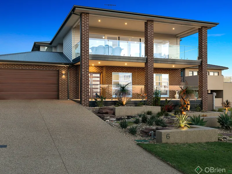 A Magnificent Residence that's sure to impress