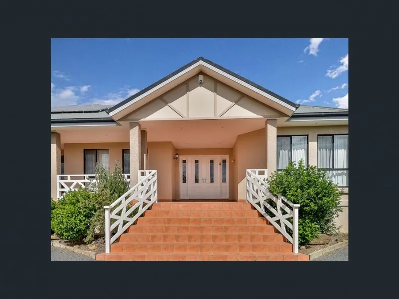 Dream 54 ACRE Farm with Breathtaking Views