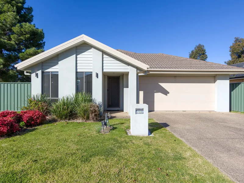 GLENROY - Reserve Expanse