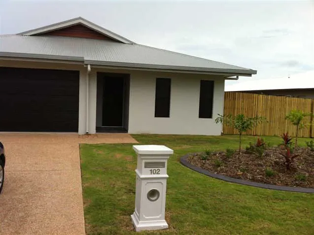 Modern family home close to the beach