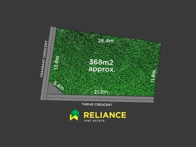Titled Block - Ready To Build - Perfect Location !!