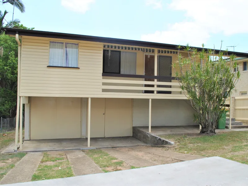 WELL PRESENTED HOME IN GREAT LOCATION