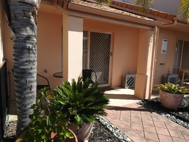 BALMORAL VILLAGE FULLY SERVICED RETIREMENT VILLAGE UNIT