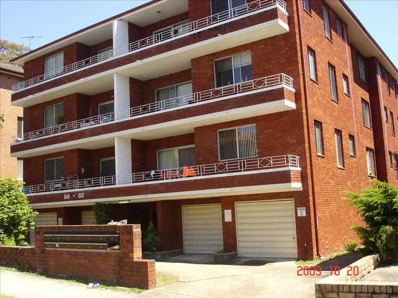 Stroll to Amenities