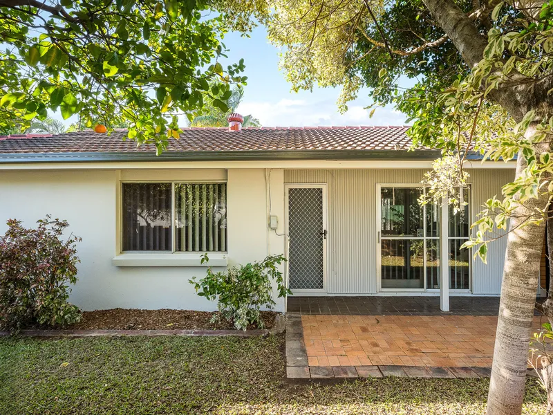 Welcome Home - A Charming Abode Awaits You
