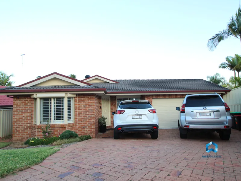 Beautiful Hidden Gem in the Glenmore Park