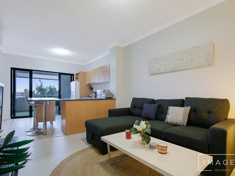 Neat Unit in the sought after suburb of Nundah!
